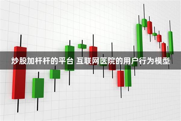 炒股加杆杆的平台 互联网医院的用户行为模型